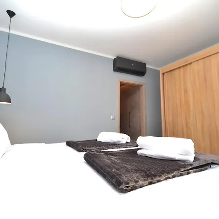 Luxury With Private Pool Sunset Apartman Novigrad Istria
