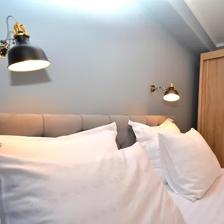 Apartman Luxury With Private Pool Sunset Novigrad Istria