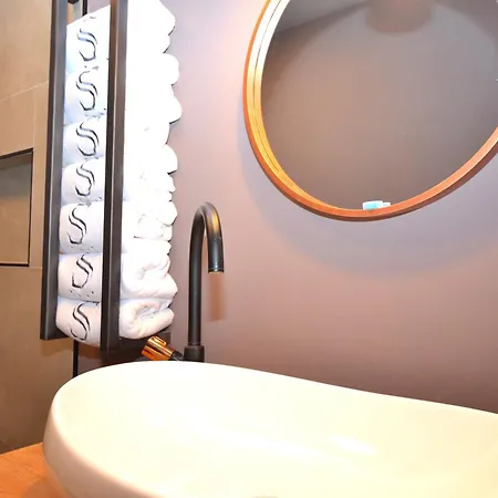 Apartman Luxury With Private Pool Sunset