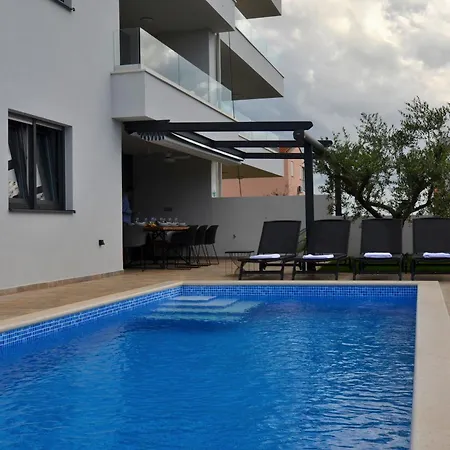 Luxury With Private Pool Sunset * Novigrad Istria
