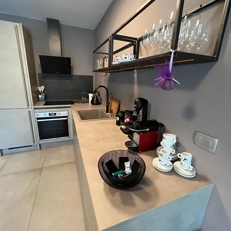 Apartman Luxury With Private Pool Sunset Novigrad Istria