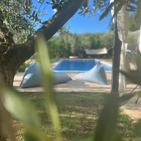 Luxury With Private Pool Sunset * Novigrad Istria